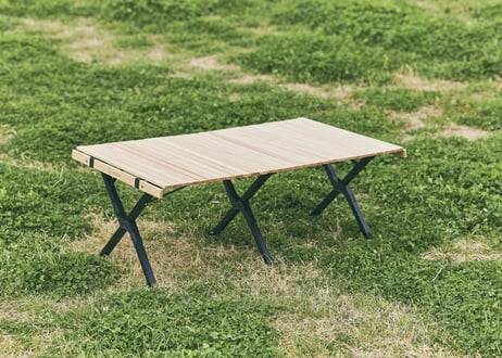 READY Table 2