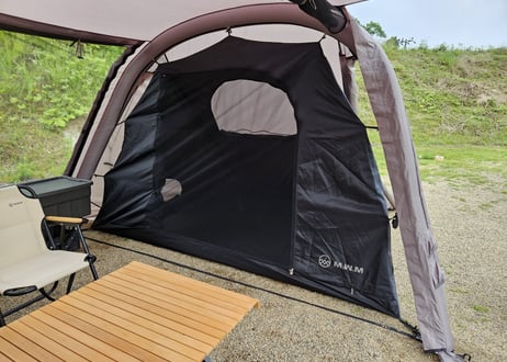 READY Tent -Airvan-