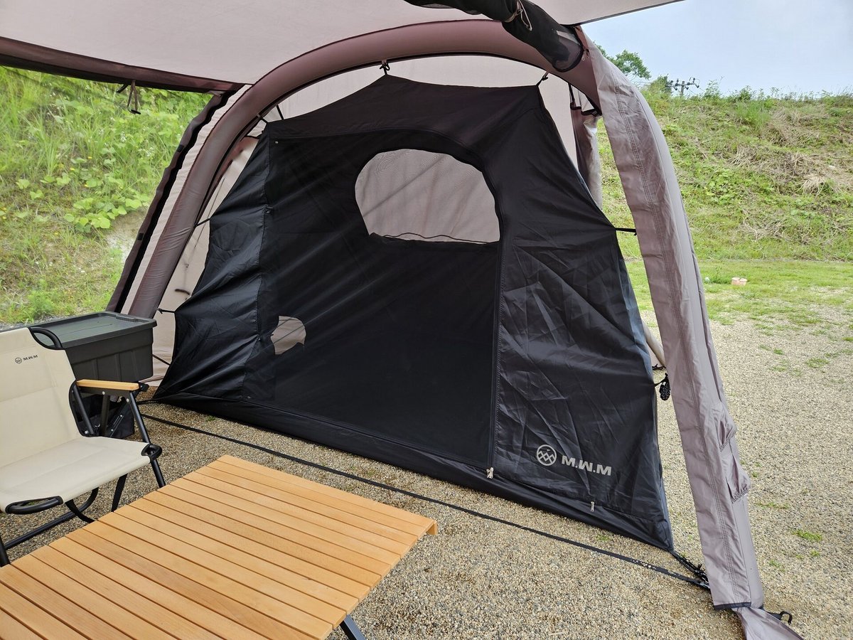 READY Tent -Airvan- | M.W.M