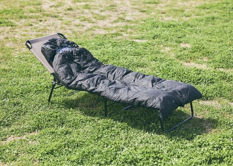 SLEEPING BAG 600