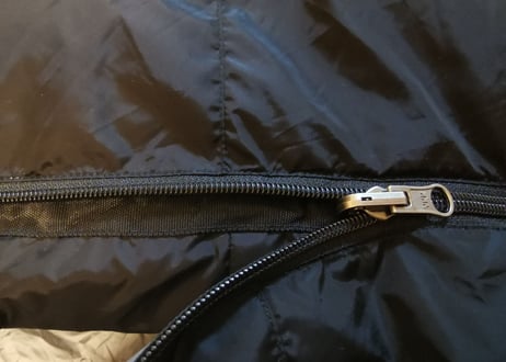 SLEEPING BAG 600