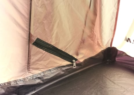 READY Tent 2