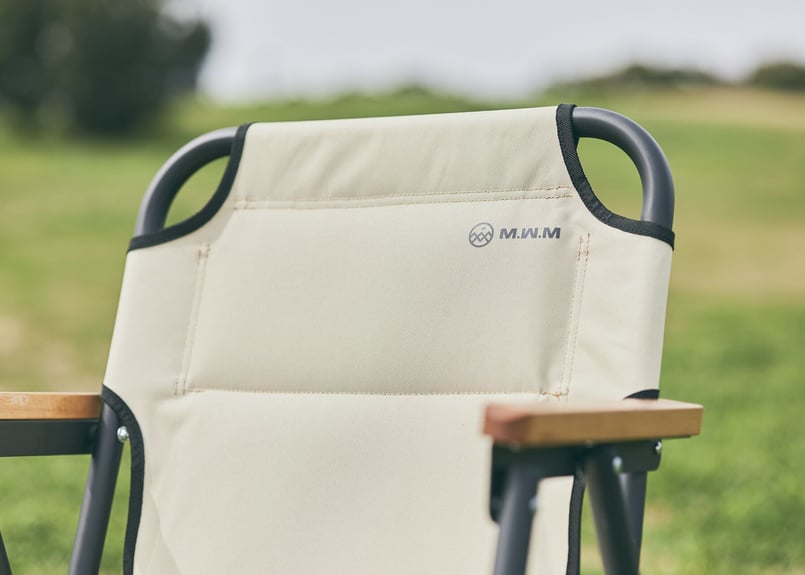 READY Chair 2 | M.W.M