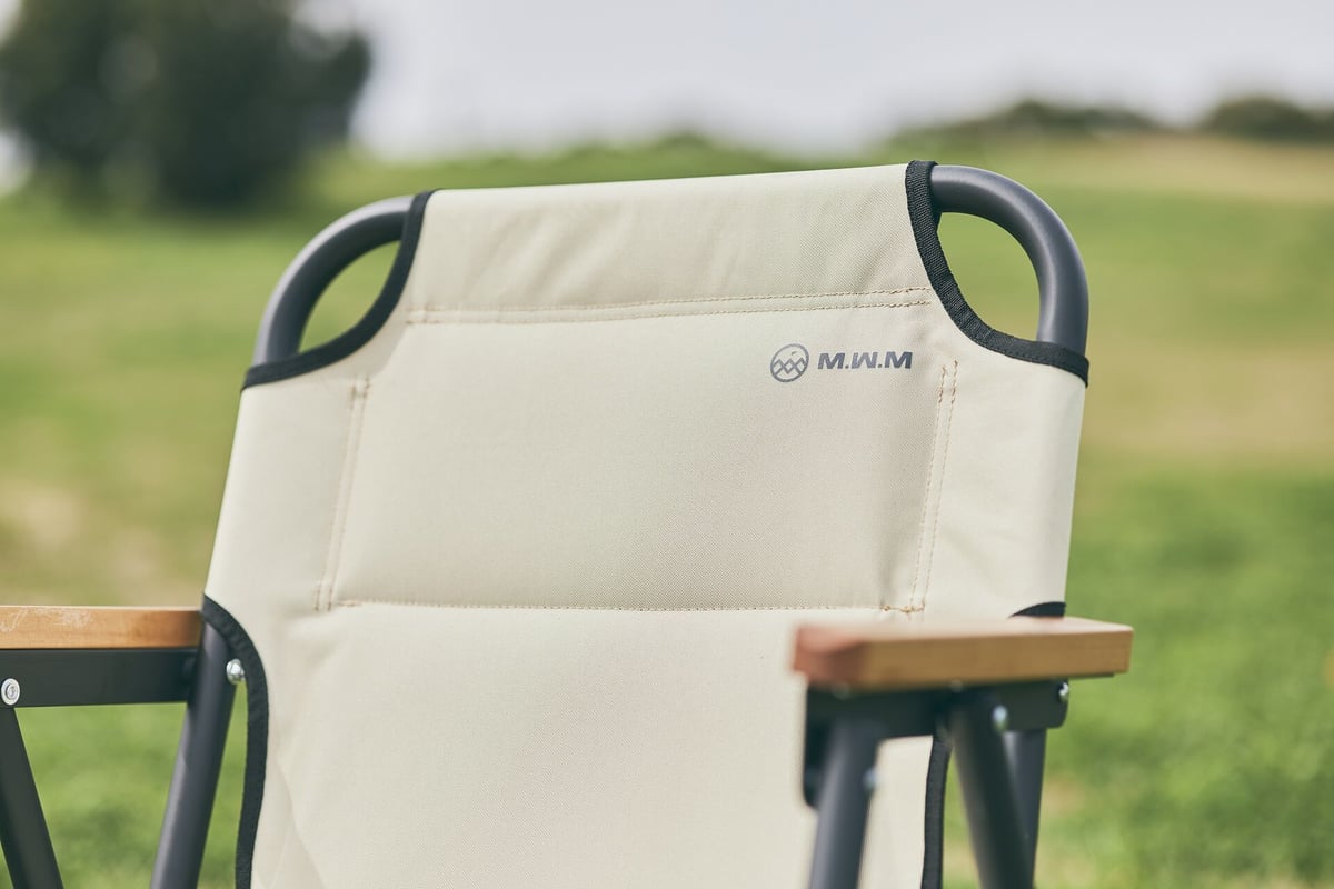 READY Chair 2 | M.W.M