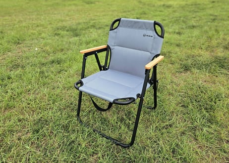 READY Chair 2