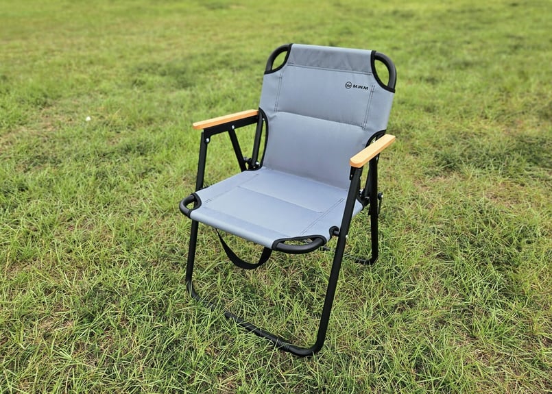READY Chair 2 | M.W.M
