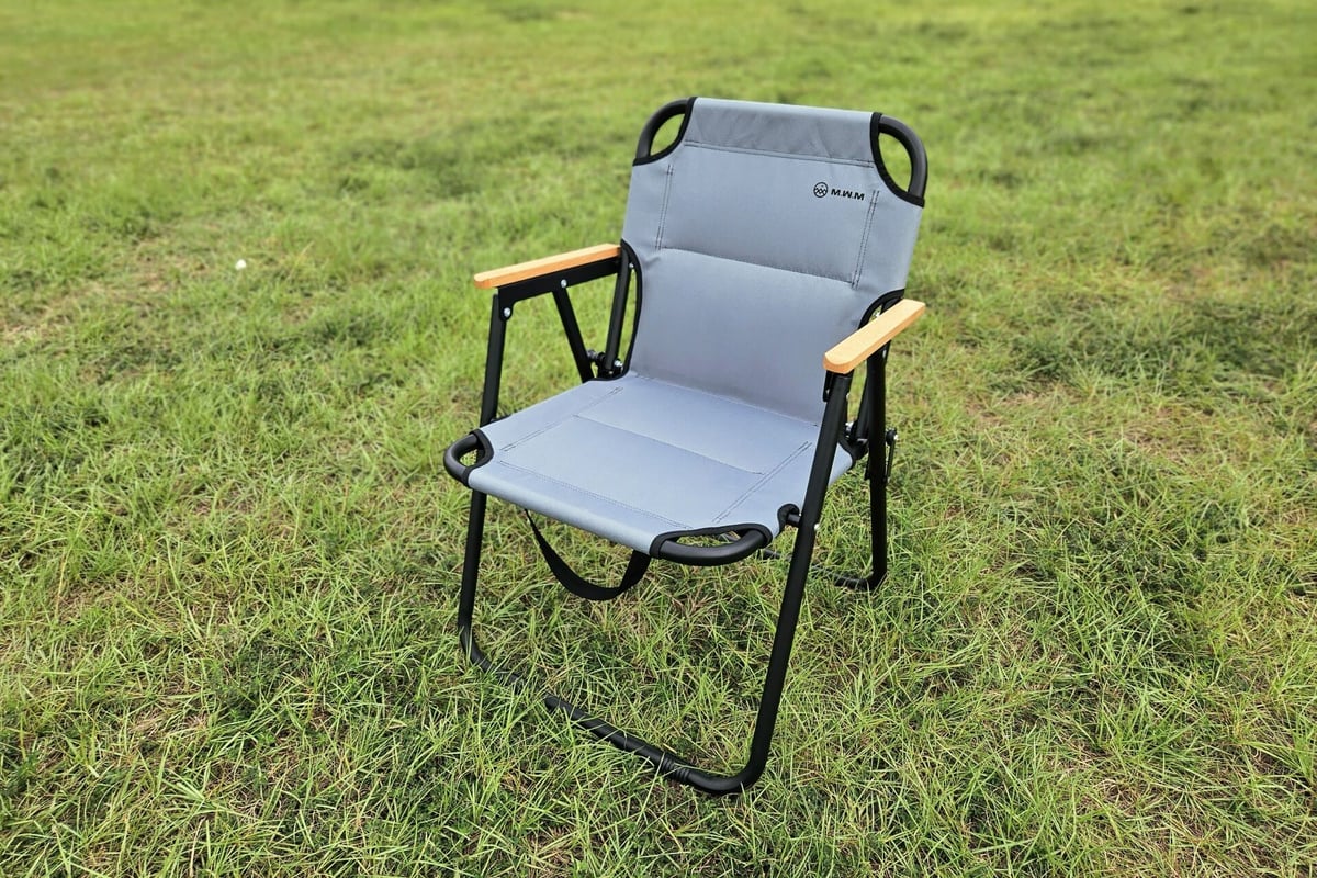 READY Chair 2 | M.W.M