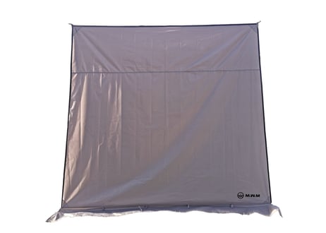 Front cover for READY Tent 2