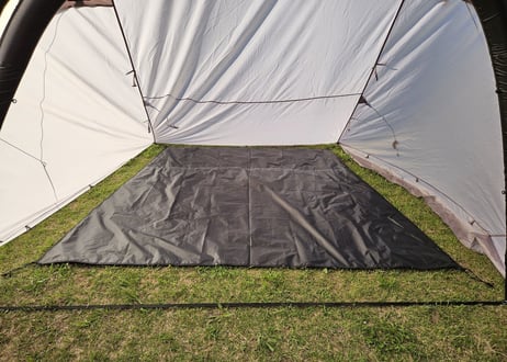 READY Tent -Airvan-