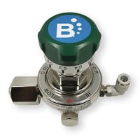 炭酸水製造 炭酸水メーカー Beeタン/新型モデル 超炭酸水++(プラス2） 8.0気圧減圧弁/単品