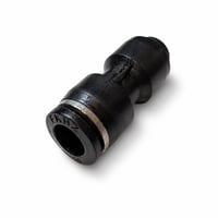 メタル接続用 異型コネクタ単品10mm-6mm