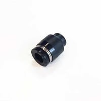 【ご愛用者専用サポート特典付き】  キャップ専用フタ+透明チューブ6mm 1個