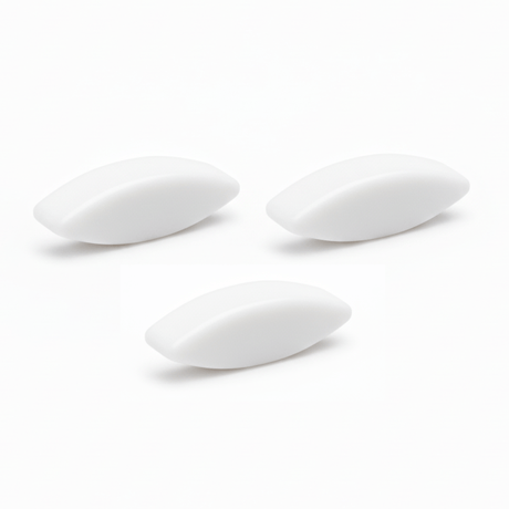 【ご愛用者専用サポート特典付き】  Beeタンスパークリング・メタルキャップ １０個+専用パッキン6個+トルネードスピナー1個