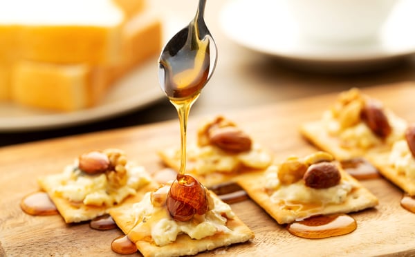 はちみつ専門店 HANAP