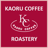 KAORU COFFEE ROASTERY