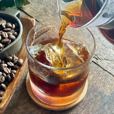 アイスコーヒーブレンド 100g