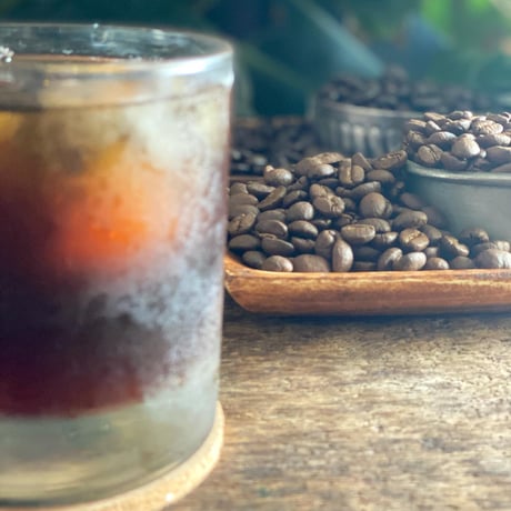 アイスコーヒーブレンド 100g