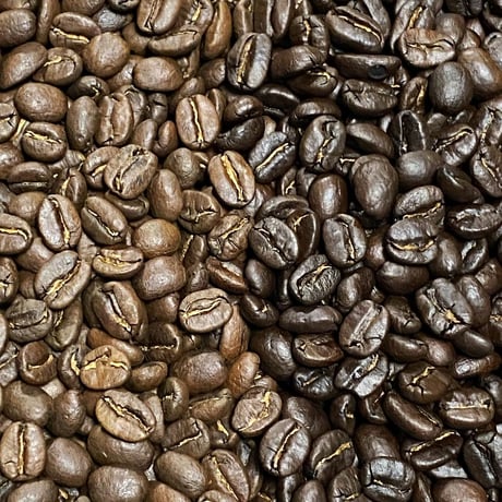 アイスコーヒーブレンド 100g