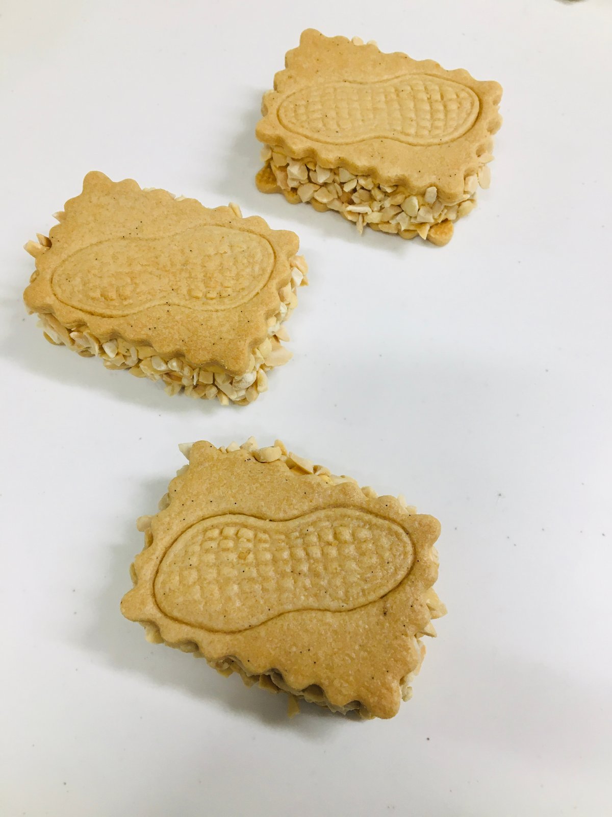 [ピーナッツバターさん専用] ピーナツバター｜オンラインストア｜日進堂製菓株式会社