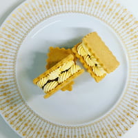 ピーナッツバターサンド | kashiya-Étoile's STORE