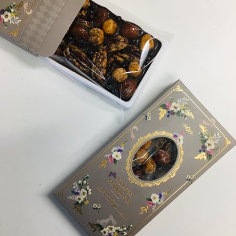 プティ・フールとコンフィズリー CATEGORY Confiserie コンフィズリー | kashiya-Étoile's