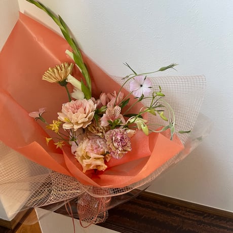 flowerbouquet | STORES