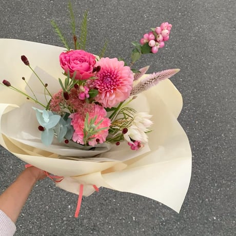 Flower lovers様 リクエスト 10点 まとめ商品 flower Bouquet delivery ~ flowers to Japan Tokyo~日本 東京