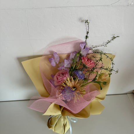 Order Bouquet 5500