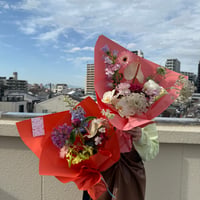 Mother’s Day Bouquet S(配送)