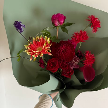 Mother’s Day Bouquet S(配送)