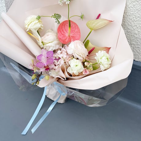 Mother’s Day Bouquet Ｍ(配送)