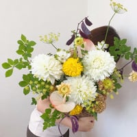 Flower Arrangement 16500
