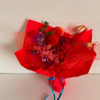Order Bouquet 11000