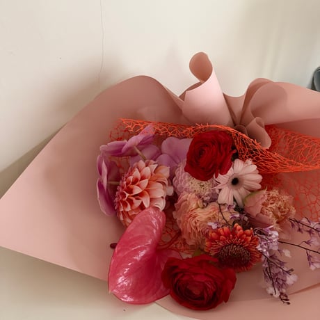 flowerbouquet | STORES