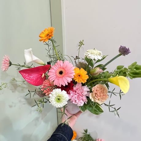 Order Arrangement 11000