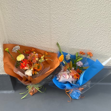 Mother’s Day Bouquet S(配送)