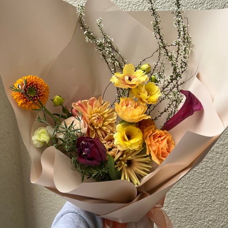 Order Bouquet 8800
