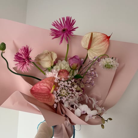 Mother’s Day Bouquet S(配送)
