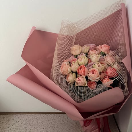 Order Bouquet 22000