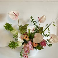 Mother’s Day Arrangement (配送)