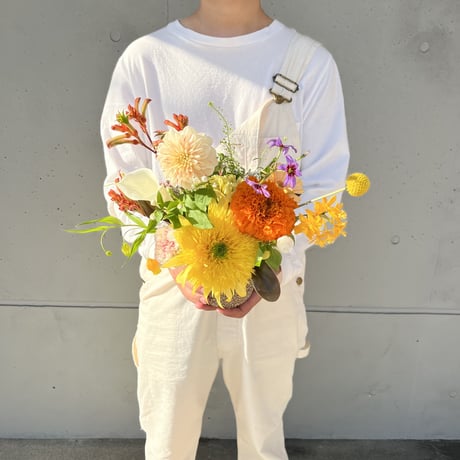 flowerbouquet | STORES