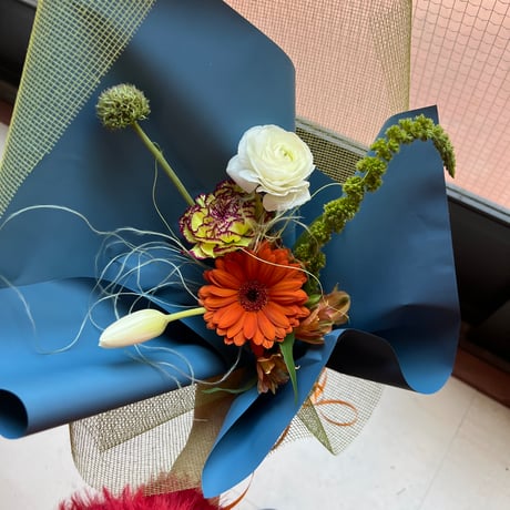 Order Bouquet 5500