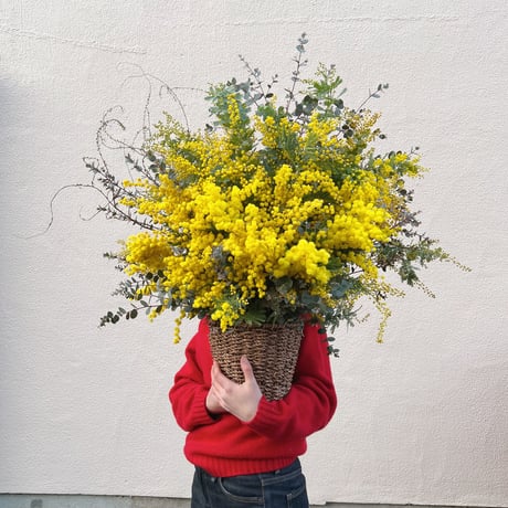 Flower Arrangement 22000