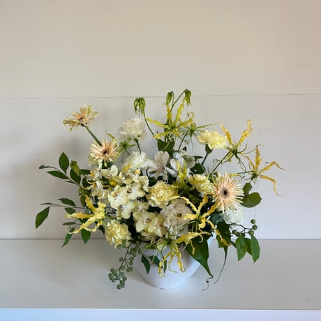 Flower Arrangement 16500