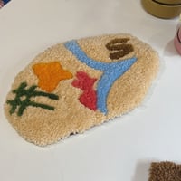 タフティング