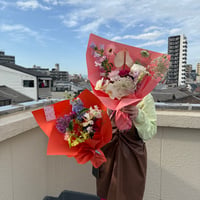Mother’s Day Bouquet S(来店受け取り)
