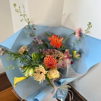 Order Bouquet 8800