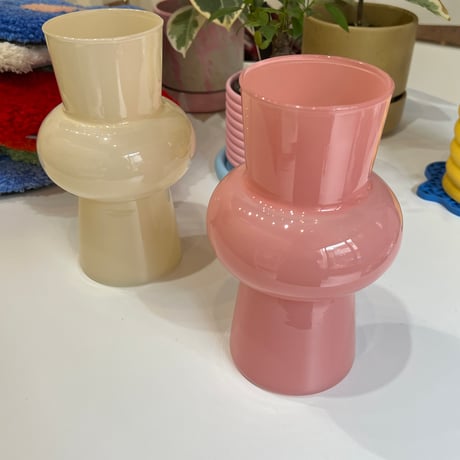 vase