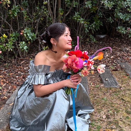 Wedding Bouquet(応相談)
