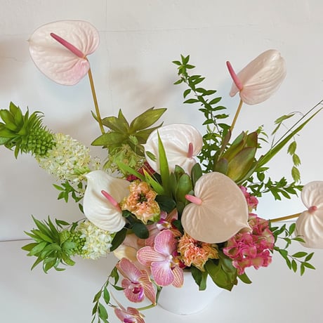 Order Arrangement 11000